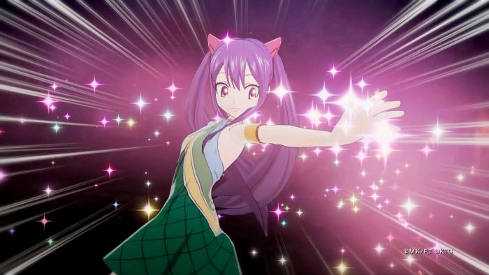 Fairy Tail Screenshot 011