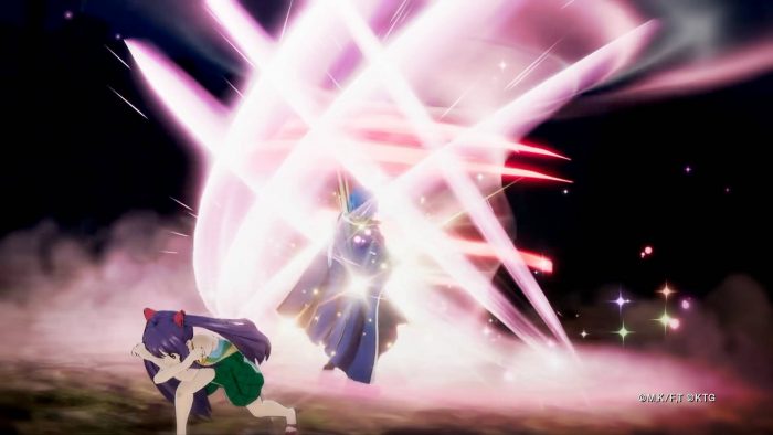 Fairy Tail Screenshot 012