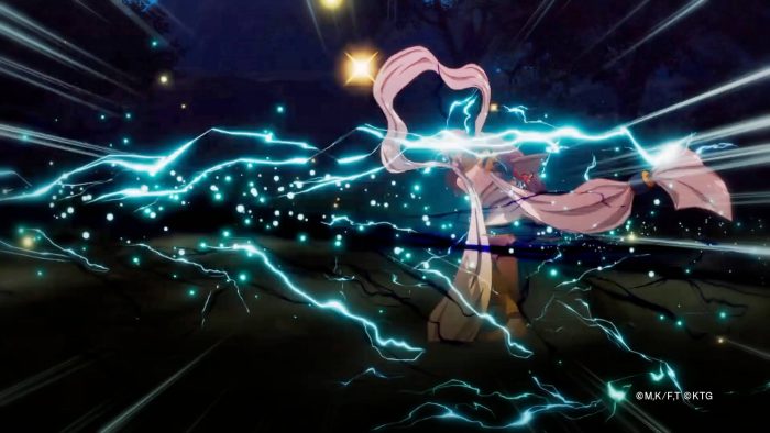 Fairy Tail Screenshot 018