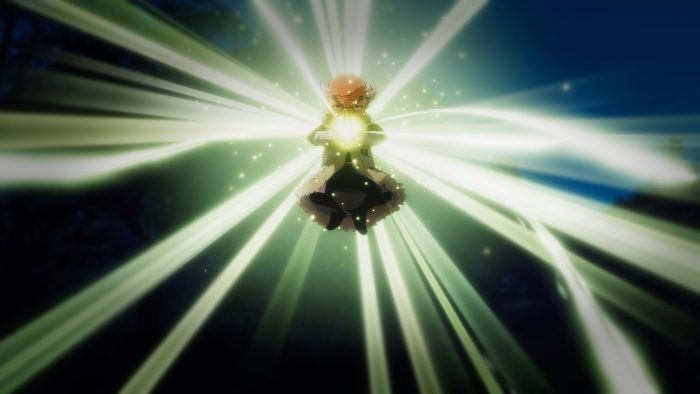 Fairy Tail Screenshot 024