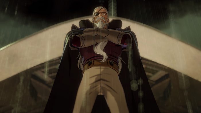 Fairy Tail Screenshot 025