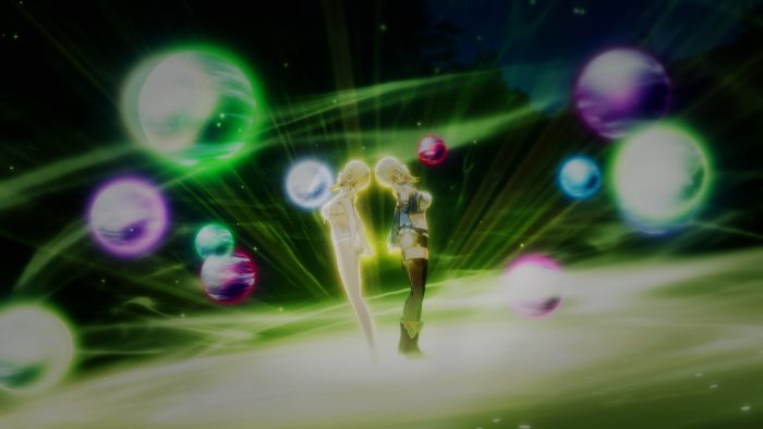 Fairy Tail Screenshot 026
