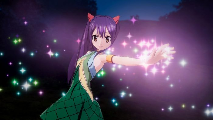 Fairy Tail Screenshot 027