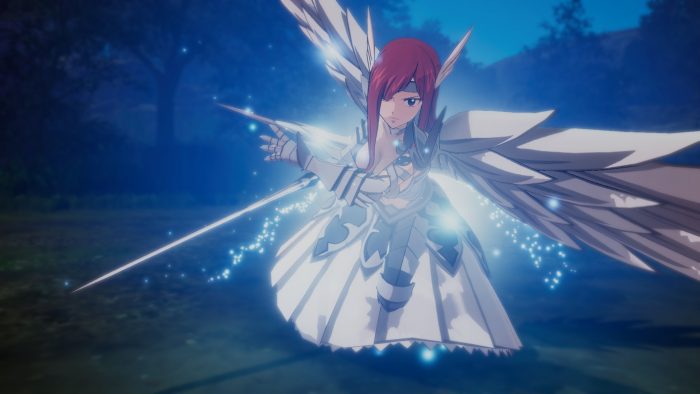 Fairy Tail Screenshot 028