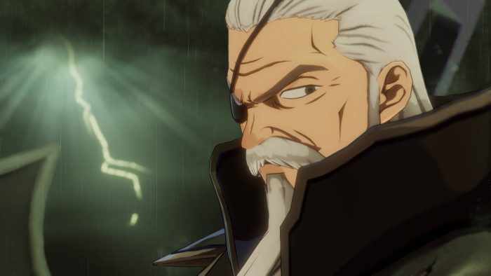 Fairy Tail Screenshot 039