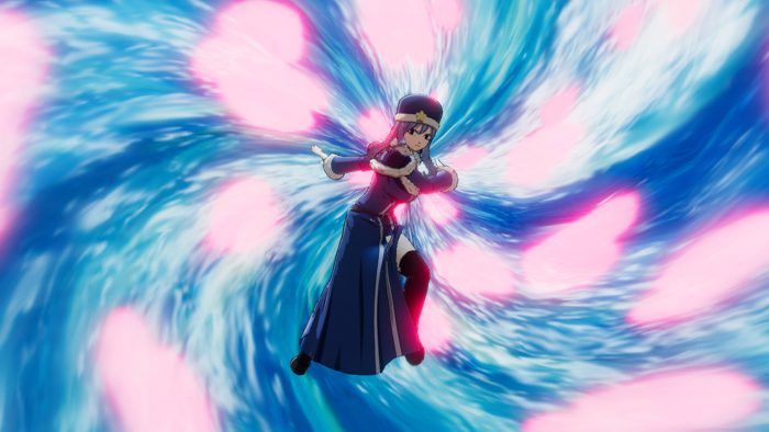 Fairy Tail Screenshot 043