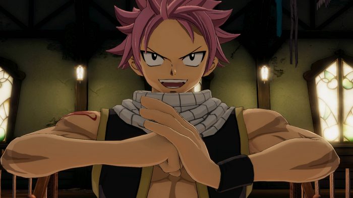 Fairy Tail Screenshot 044
