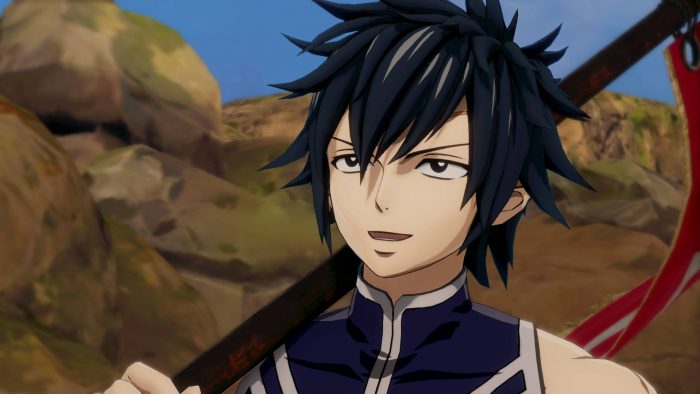 Fairy Tail Screenshot 046