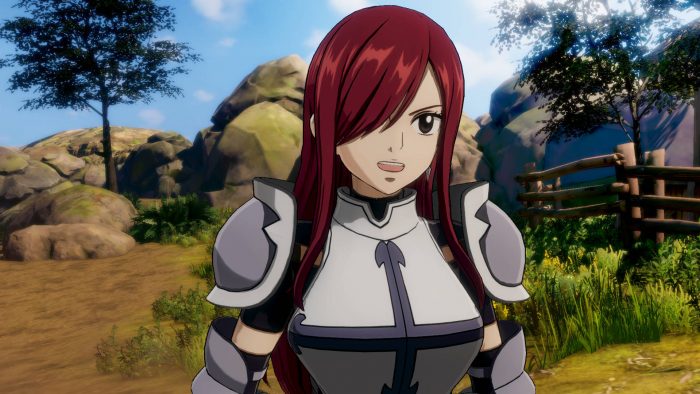 Fairy Tail Screenshot 047