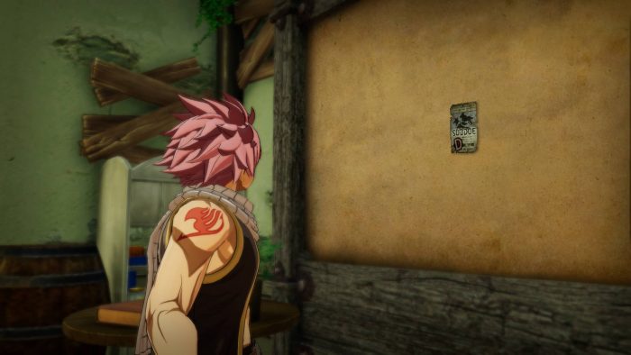 Fairy Tail Screenshot 052