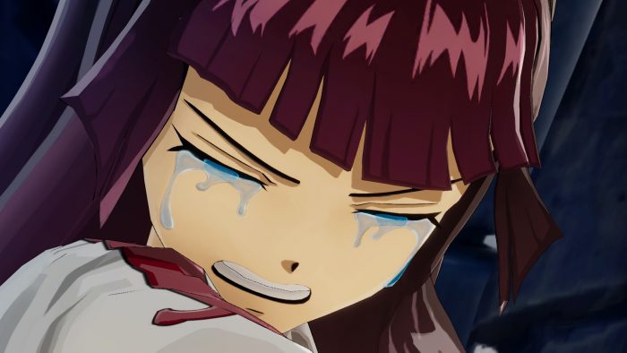 Fairy Tail Screenshot 058
