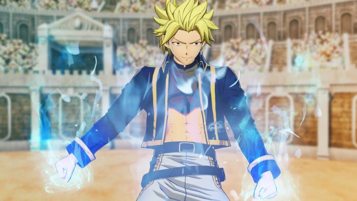 Fairy Tail Screenshot 062