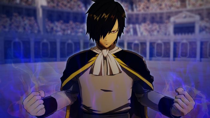 Fairy Tail Screenshot 065