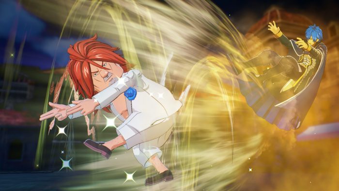 Fairy Tail Screenshot 067