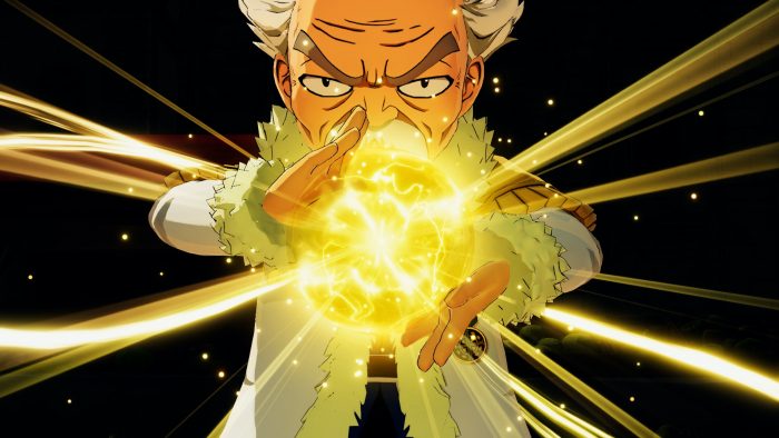 Fairy Tail Screenshot 077