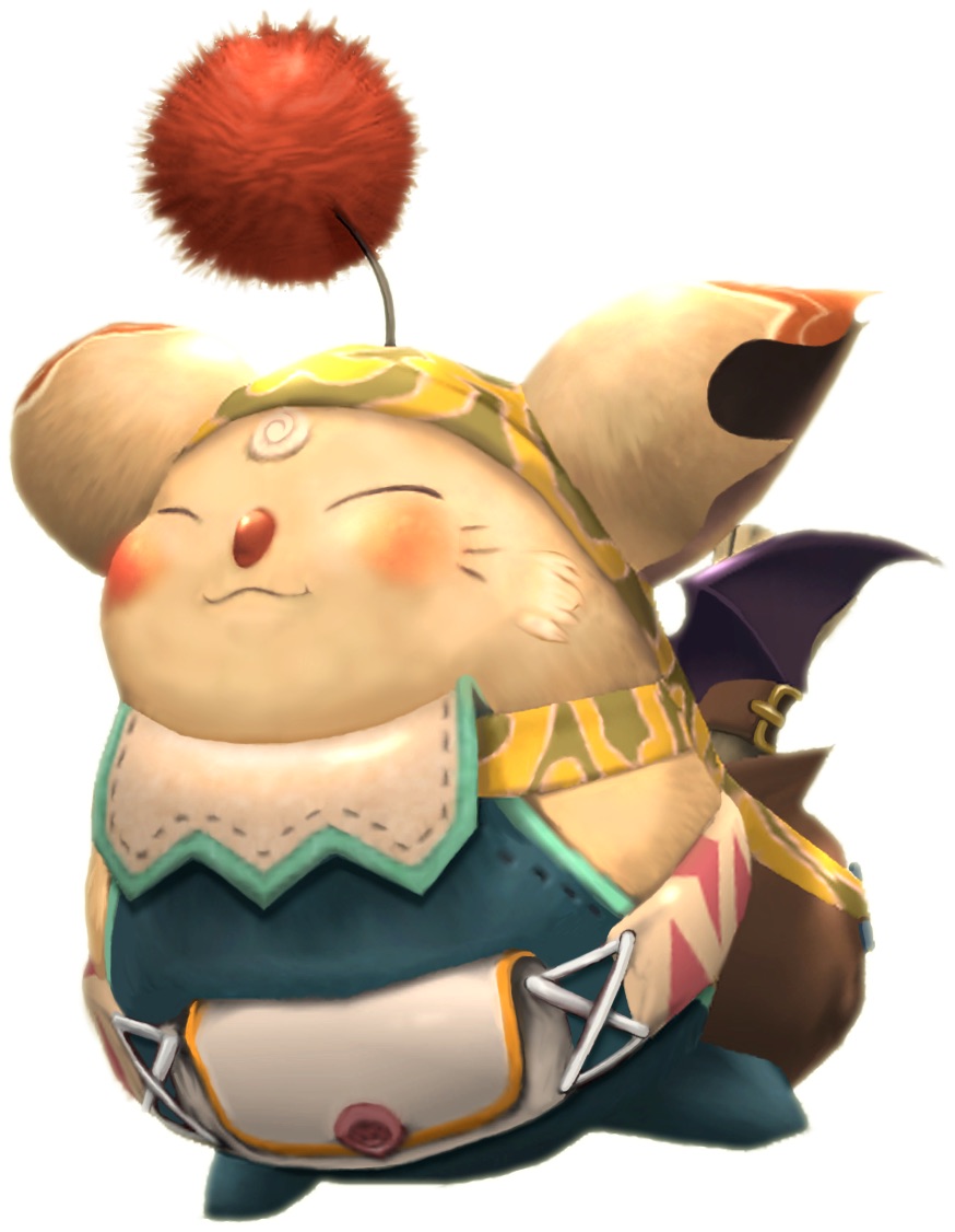 Final Fantasy Crystal Chronicles Remastered Edition Artwork 004