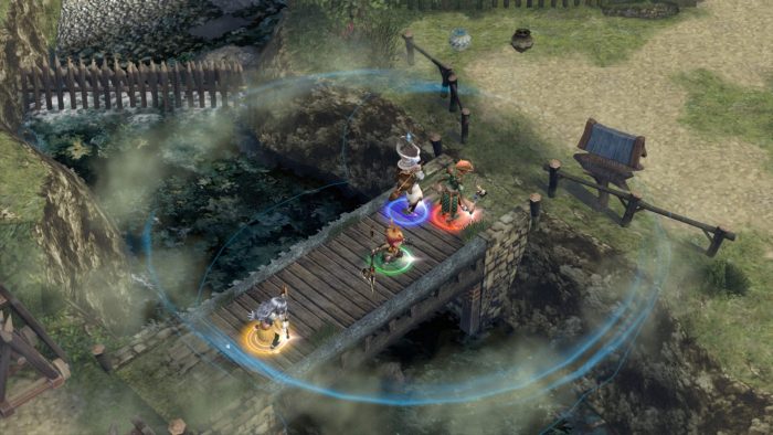 Final Fantasy Crystal Chronicles Remastered Edition Screenshot 004