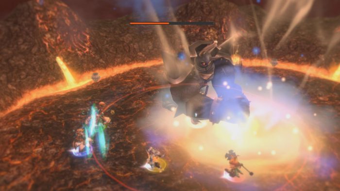 Final Fantasy Crystal Chronicles Remastered Edition Screenshot 006