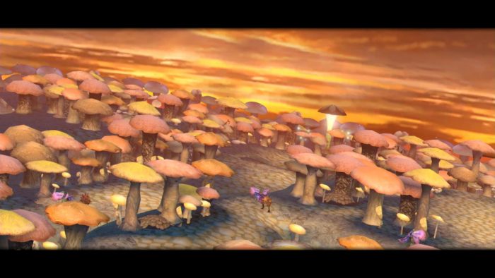 Final Fantasy Crystal Chronicles Remastered Edition Screenshot 007
