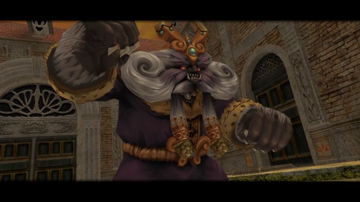 Final Fantasy Crystal Chronicles Remastered Edition Screenshot 010