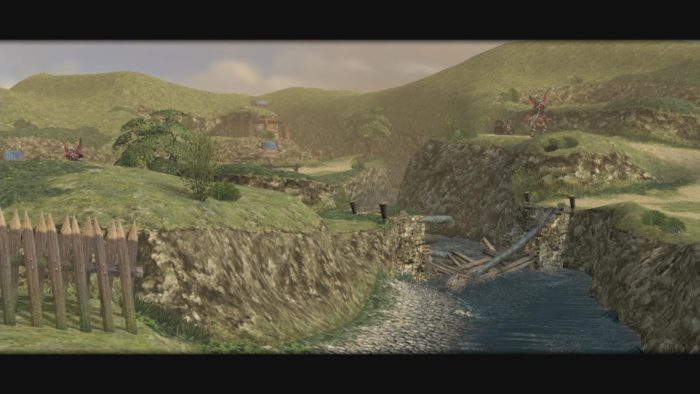 Final Fantasy Crystal Chronicles Remastered Edition Screenshot 012