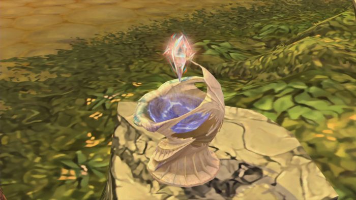 Final Fantasy Crystal Chronicles Remastered Edition Screenshot 013