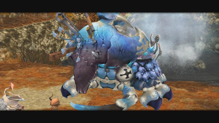 Final Fantasy Crystal Chronicles Remastered Edition Screenshot 017
