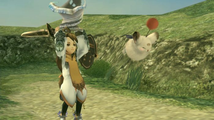 Final Fantasy Crystal Chronicles Remastered Edition Screenshot 018