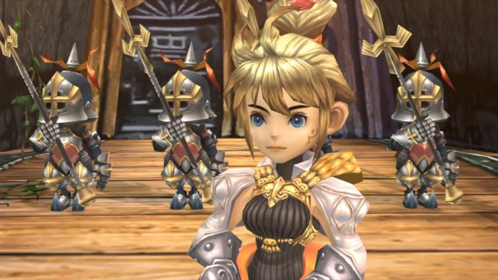 Final Fantasy Crystal Chronicles Remastered Edition Screenshot 019