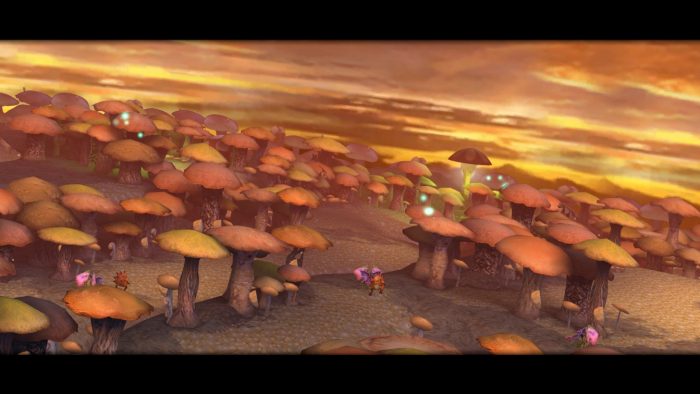 Final Fantasy Crystal Chronicles Remastered Edition Screenshot 025