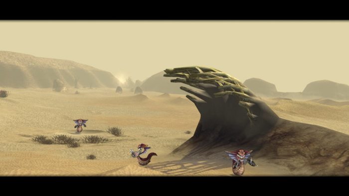 Final Fantasy Crystal Chronicles Remastered Edition Screenshot 026