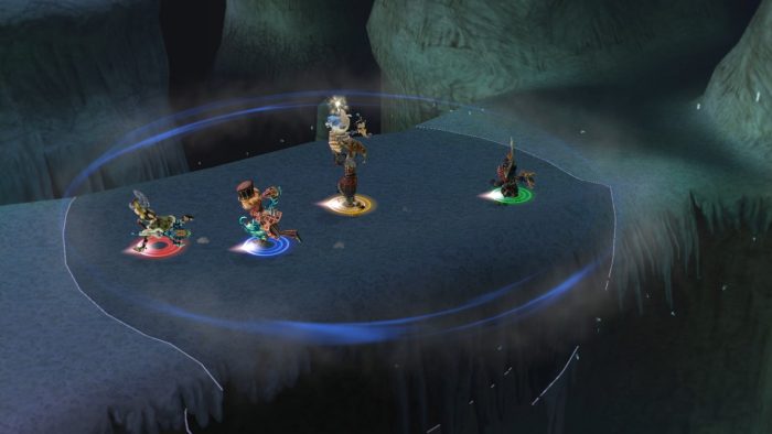 Final Fantasy Crystal Chronicles Remastered Edition Screenshot 028