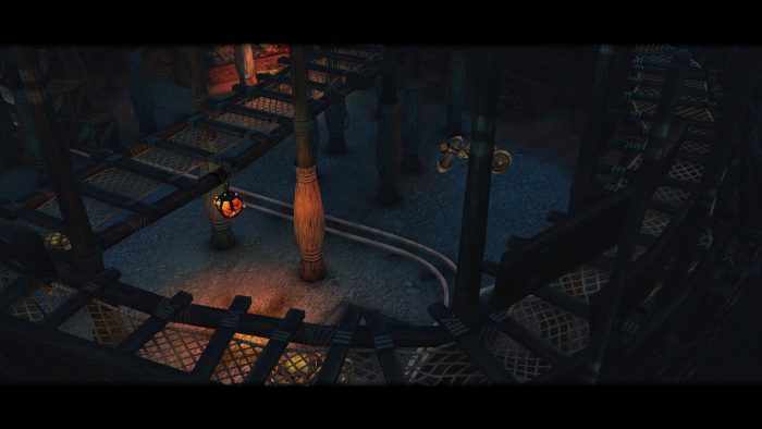 Final Fantasy Crystal Chronicles Remastered Edition Screenshot 046