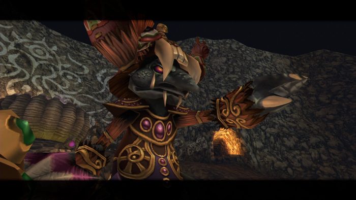 Final Fantasy Crystal Chronicles Remastered Edition Screenshot 051