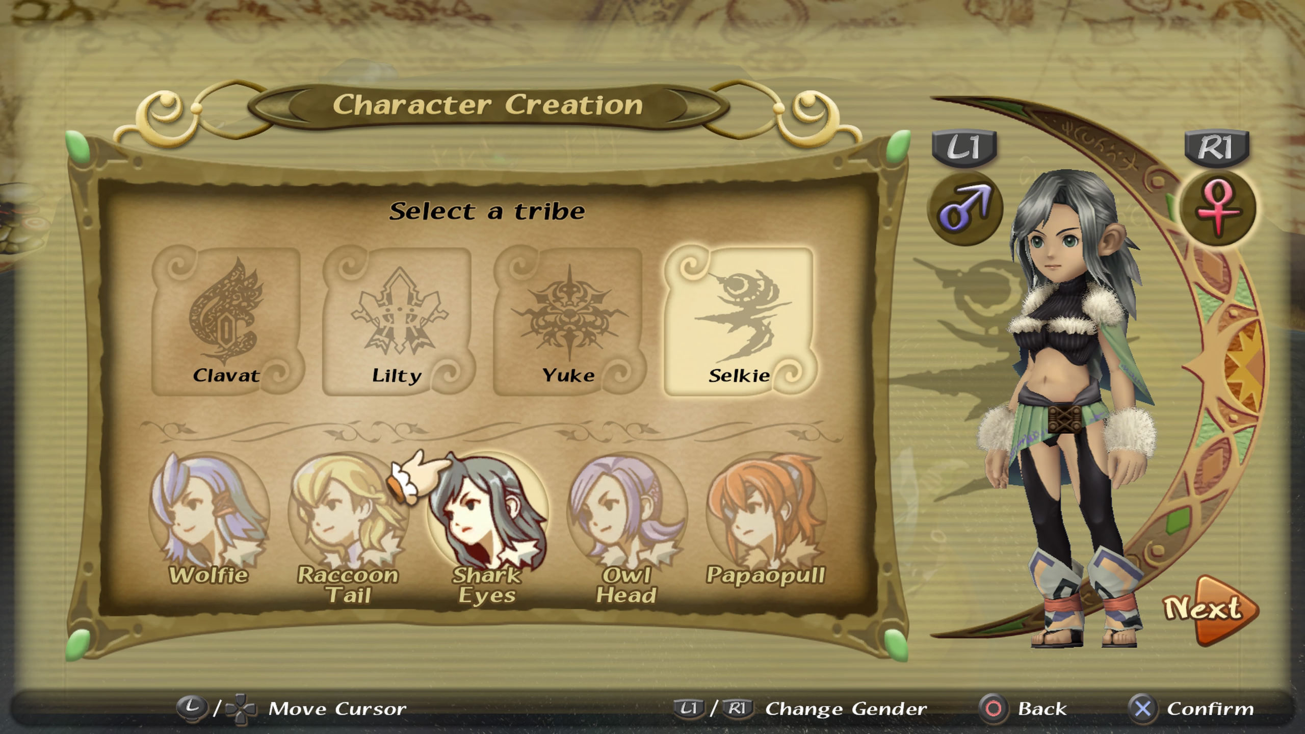 Final Fantasy Crystal Chronicles Remastered Edition Screenshot 083