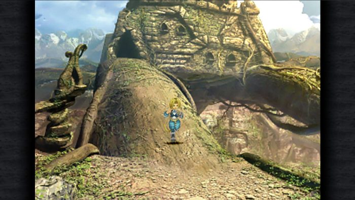Final Fantasy IX 2016 Screenshot 002