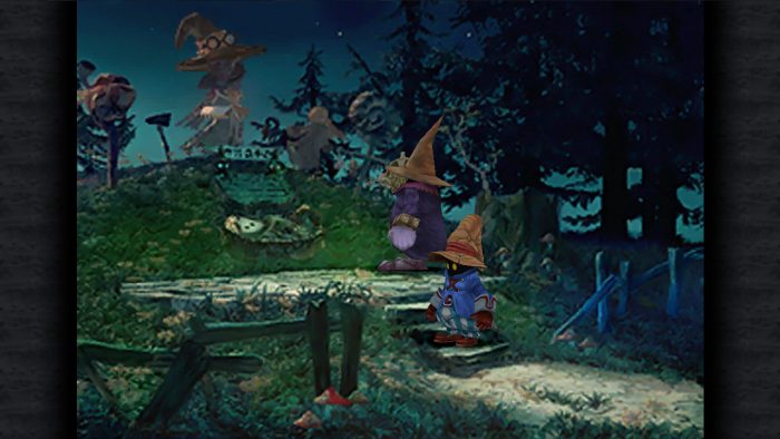 Final Fantasy IX 2016 Screenshot 005