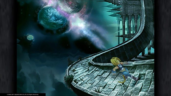 Final Fantasy IX 2016 Screenshot 016
