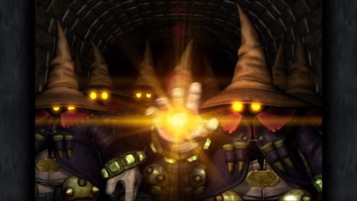 Final Fantasy IX 2016 Screenshot 021
