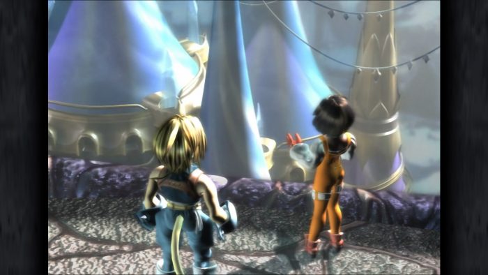 Final Fantasy IX 2016 Screenshot 022