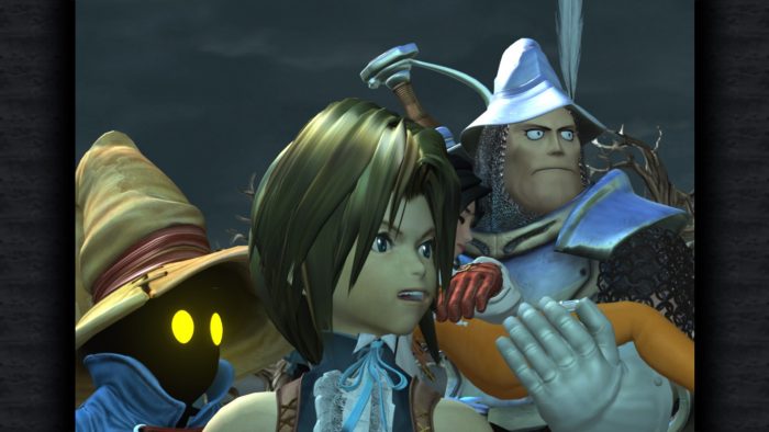 Final Fantasy IX 2016 Screenshot 023