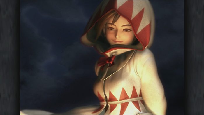 Final Fantasy IX 2016 Screenshot 024