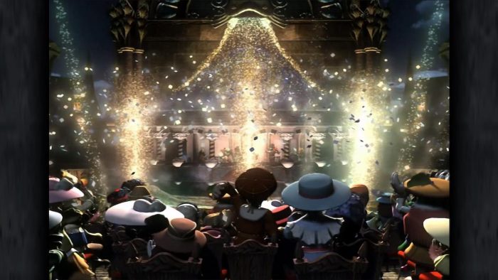Final Fantasy IX 2016 Screenshot 025
