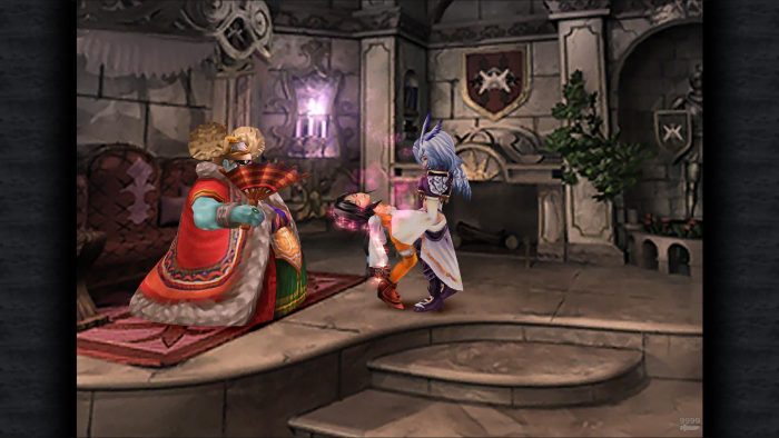 Final Fantasy IX 2016 Screenshot 027