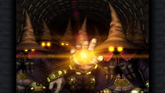 Final Fantasy IX 2016 Screenshot 029