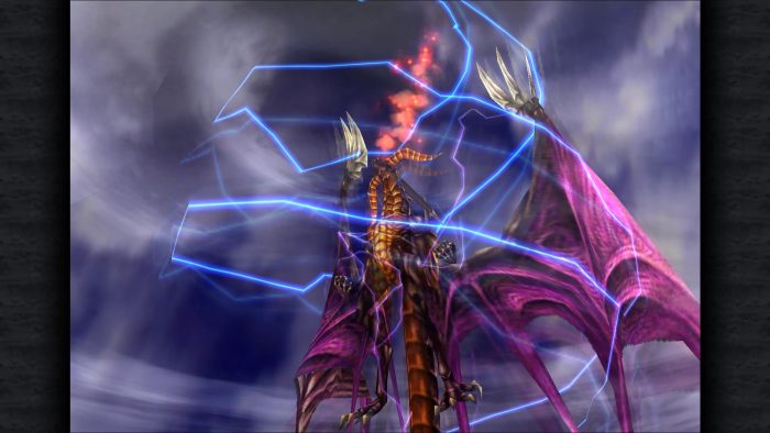 Final Fantasy IX 2016 Screenshot 030