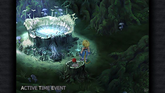 Final Fantasy IX 2016 Screenshot 032