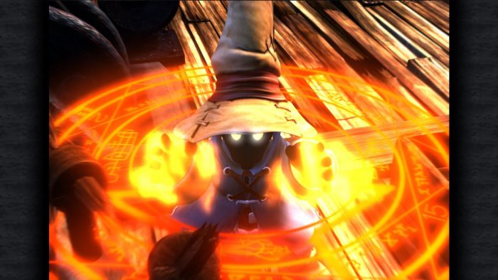 Final Fantasy IX 2016 Screenshot 034