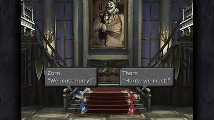Final Fantasy IX 2016 Screenshot 048
