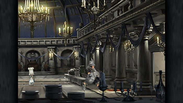 Final Fantasy IX 2016 Screenshot 051